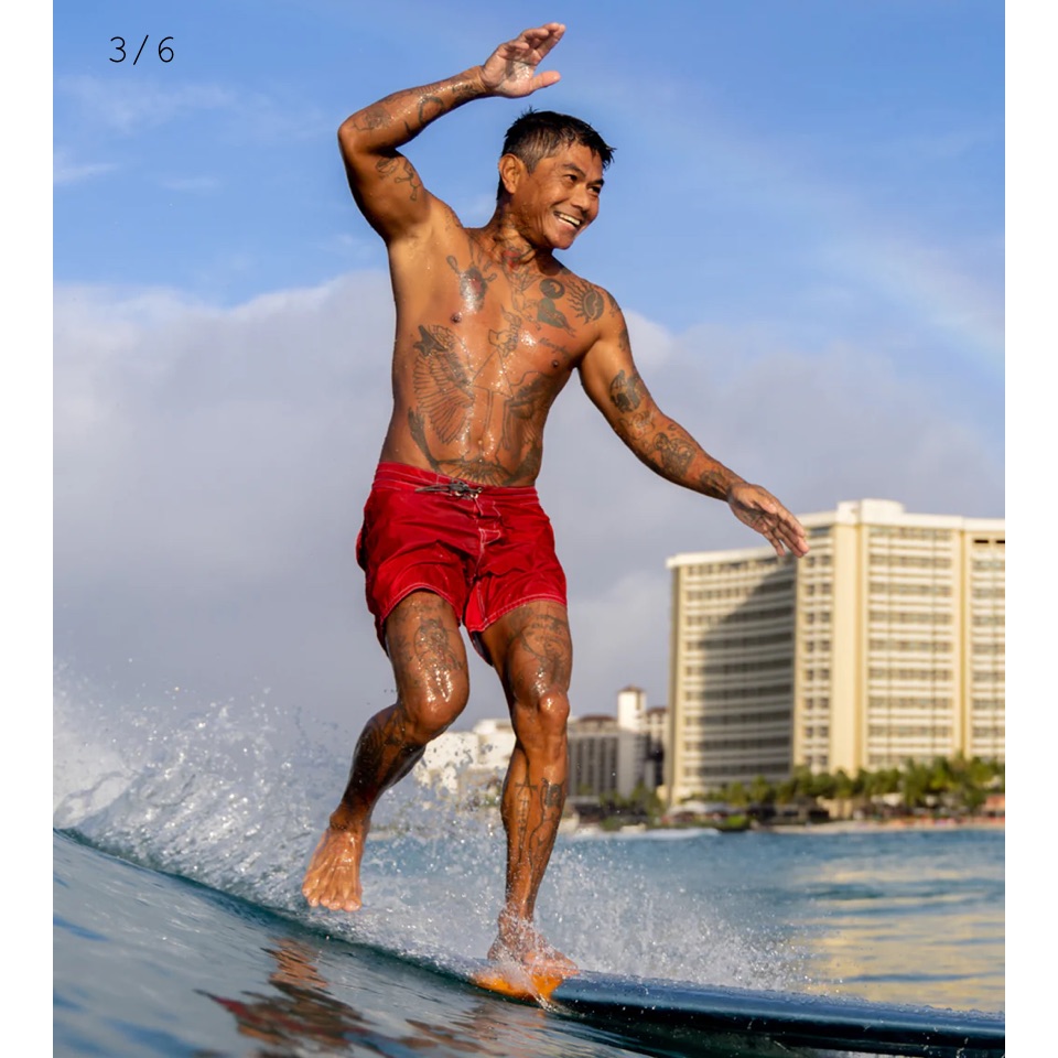310 Boardshorts